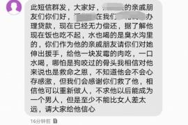 兴文债务清欠服务